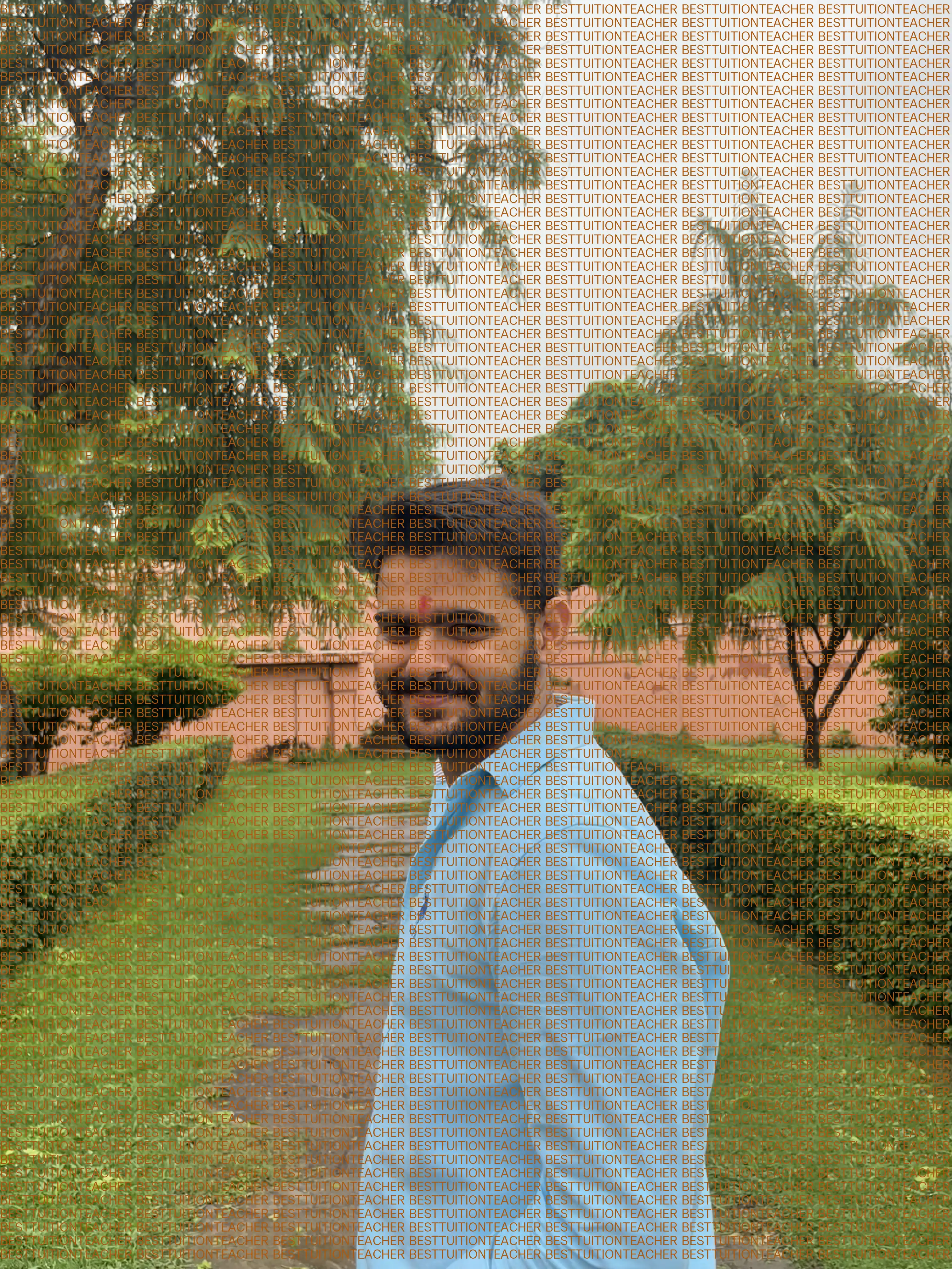 Harsh Chhillar